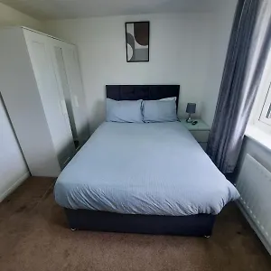 Apartment Two Bedroom Luxury House, Thamesmead (Greater London)